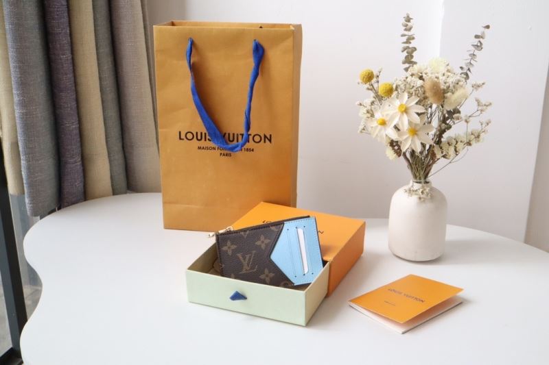 Louis Vuitton Wallets